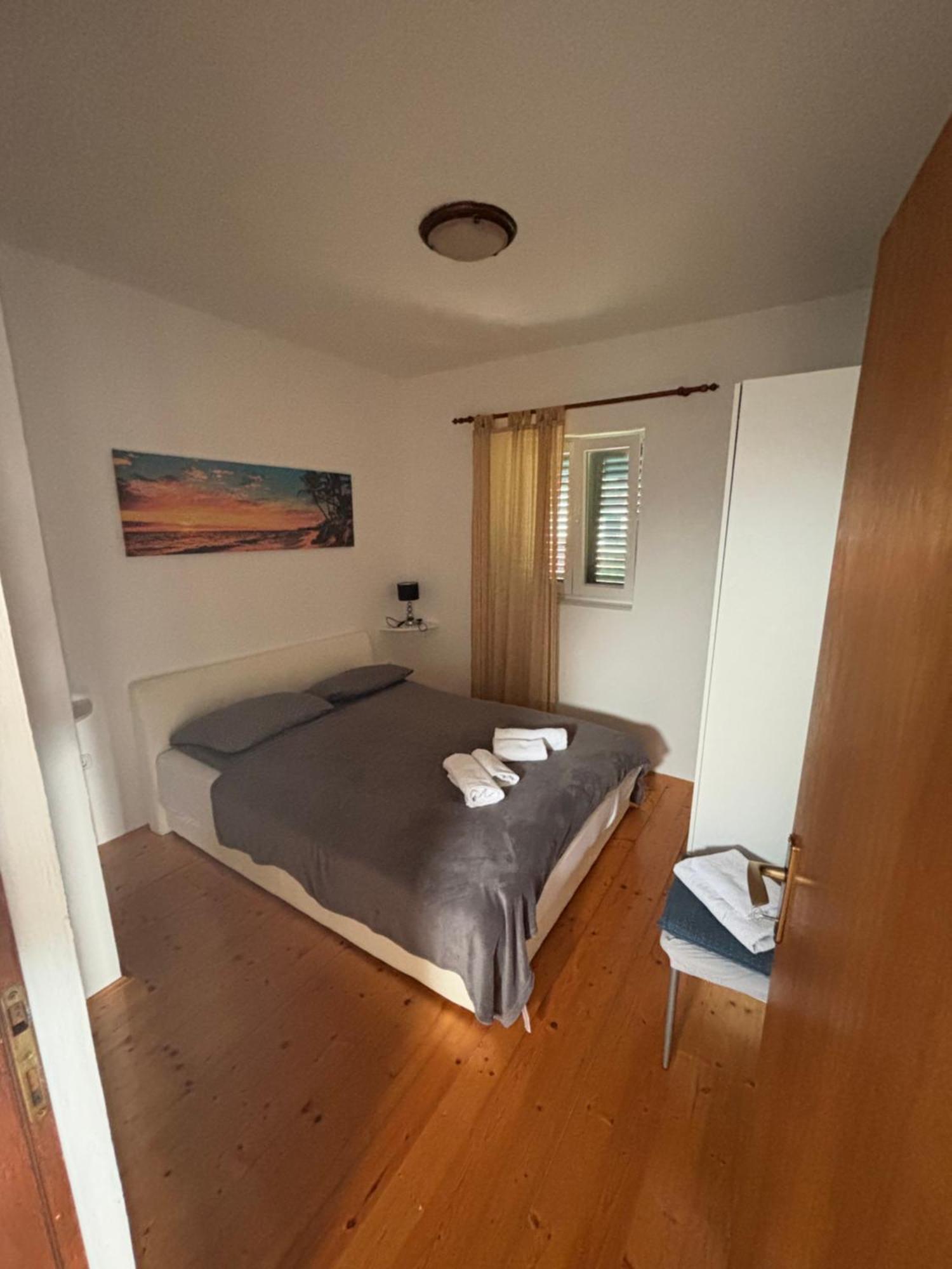 Apartman Tiziana زادار المظهر الخارجي الصورة